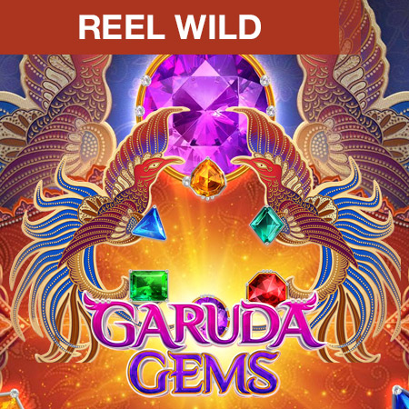 Garuda Gems