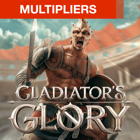 Gladiator's Legends