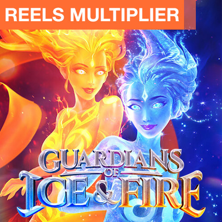 Guardians of Ice & Fire