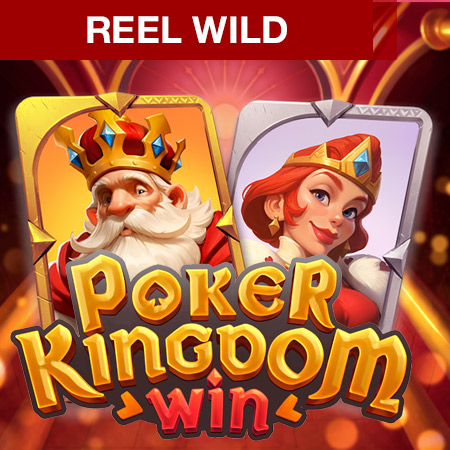 Poker Kingdom Win