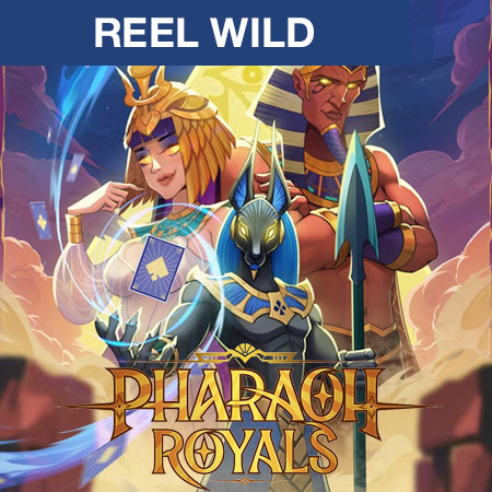 Pharaoh Royals